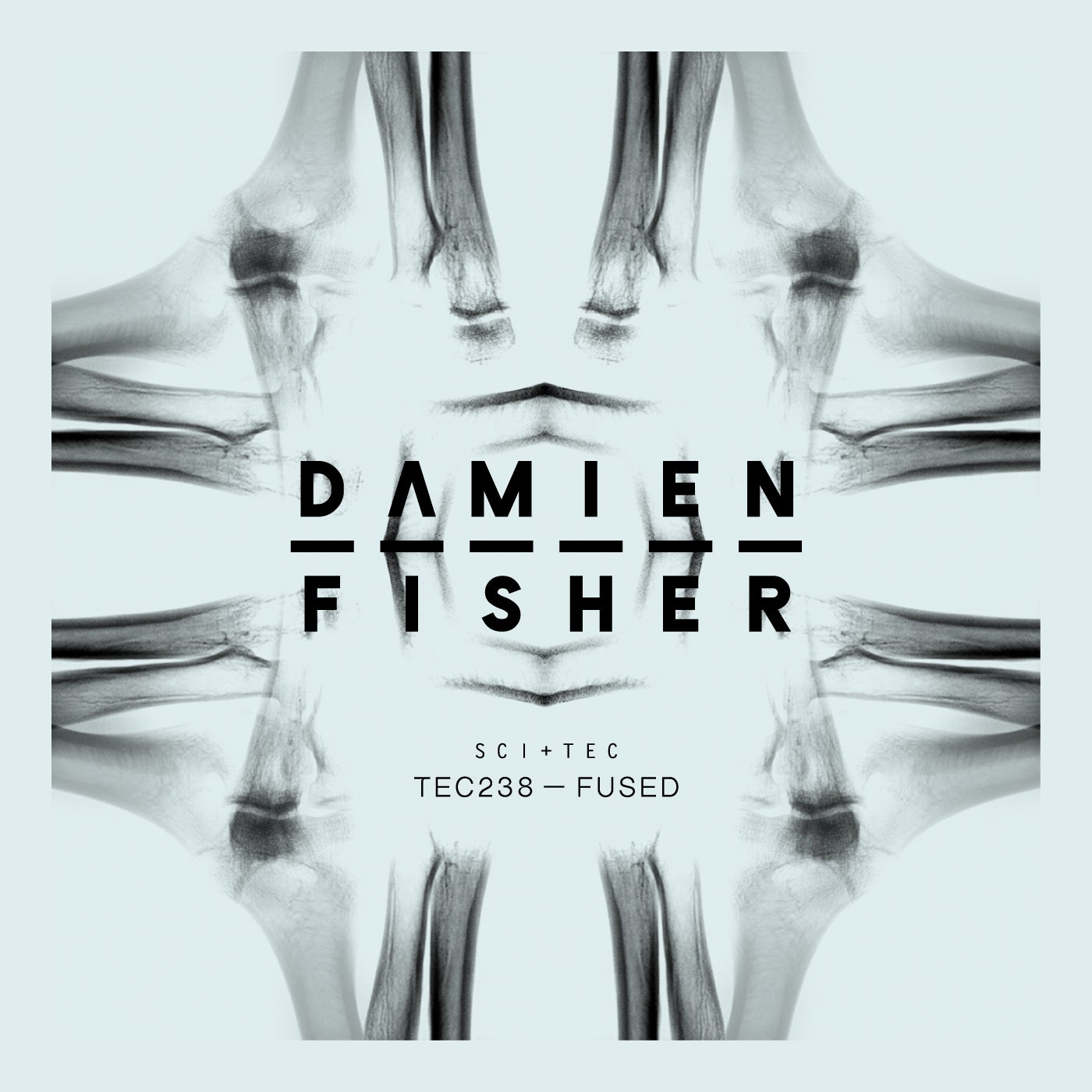 Damien Fisher – Fused [TEC238BP]